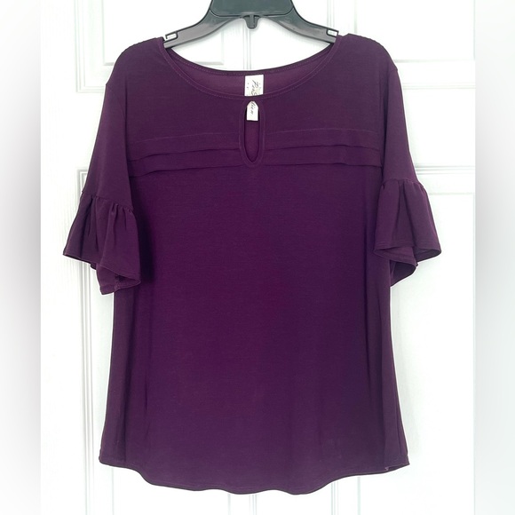 Perseption Tops - 3/$25 Like-New Perseption Blouse